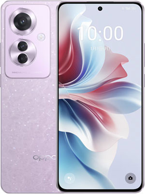 Oppo Reno 11A Oppo Reno 11A