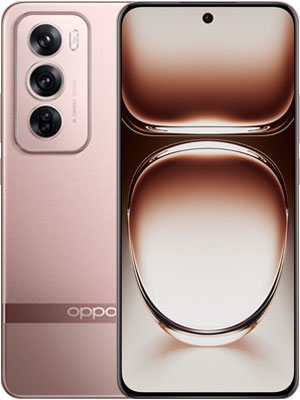 Oppo Reno 12 Pro Oppo Reno 12 Pro