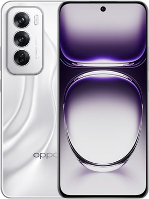 Oppo Reno 12 Oppo Reno 12