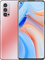 Oppo Reno 4 Pro 5G Oppo Reno 4 Pro 5G