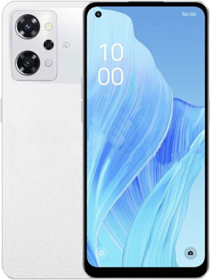 Oppo Reno 9A Oppo Reno 9A