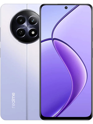 Realme 12 5G Realme 12 5G