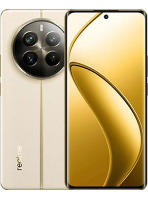 Realme 12 Pro Plus