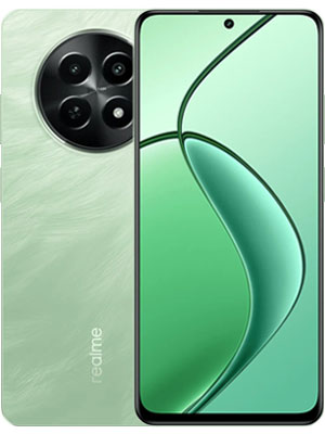 Realme 12x Realme 12x