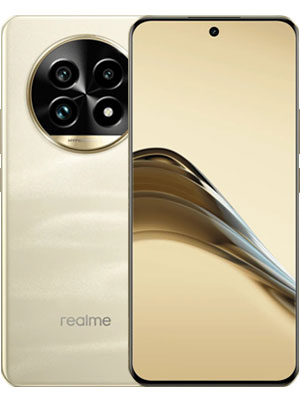 Realme 13 Pro Plus Realme 13 Pro Plus