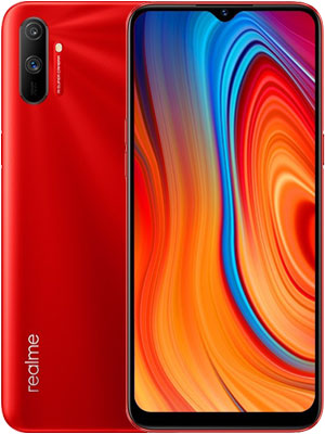 Realme C3i