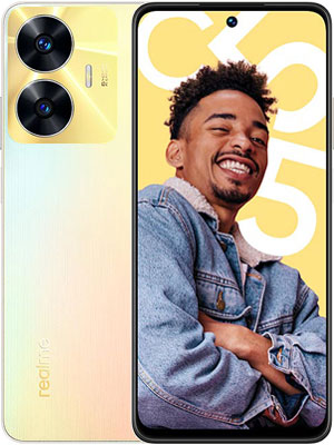 Realme C55
