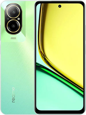 Realme C67 Realme C67
