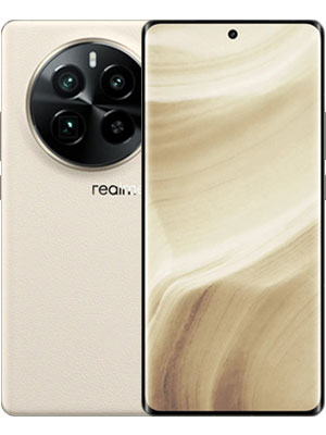 Realme GT 5 Pro