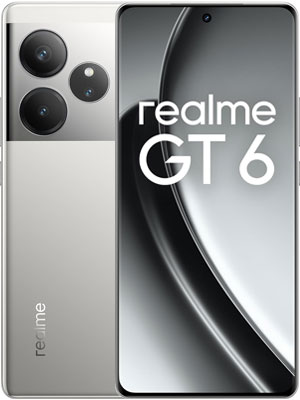 Realme GT 6 Realme GT 6