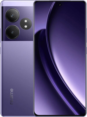 Realme GT Neo 6