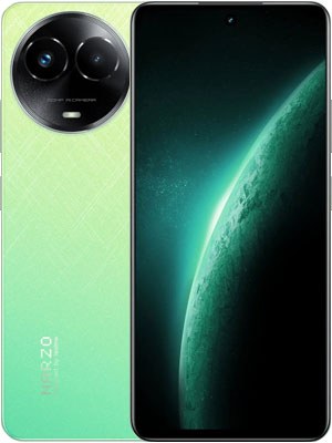 Realme Narzo 60x 8GB Ram