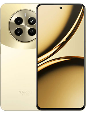 Realme Narzo 70 Pro