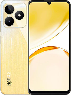 Realme Narzo N53 6GB Ram