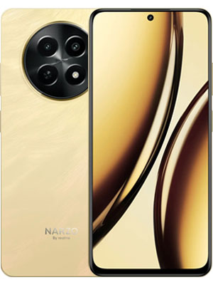 Realme Narzo N65