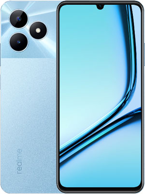 Realme Note 50 Realme Note 50