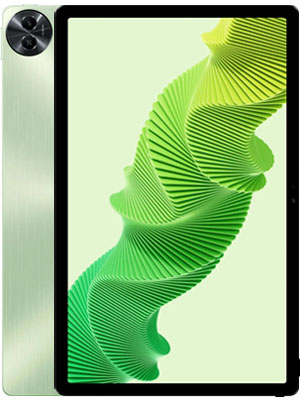 Realme Pad 2 6GB Ram