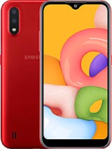 samsung a1 rate