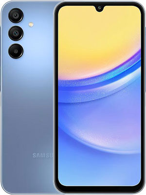 Samsung A15 5G Samsung A15 5G