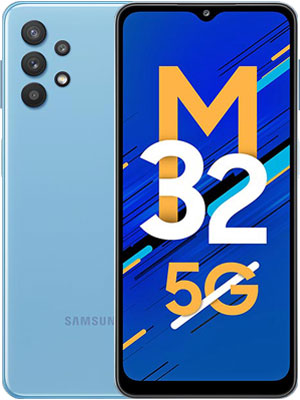 Samsung M32 5G 8GB Ram Price in USA – 1st July 2023 –