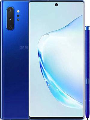 Samsung Note 10 Plus Price in spain – 30th January 2024 – Priceinto