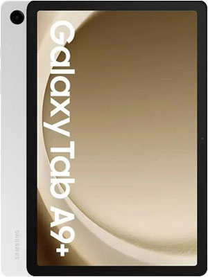 Samsung Tab A9 Plus Samsung Tab A9 Plus