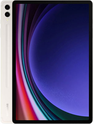 Samsung Tab S9 Plus