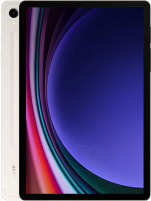 Samsung Tab S9