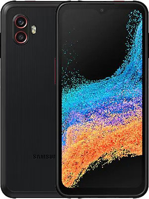 Samsung Xcover 6 Pro Samsung Xcover 6 Pro