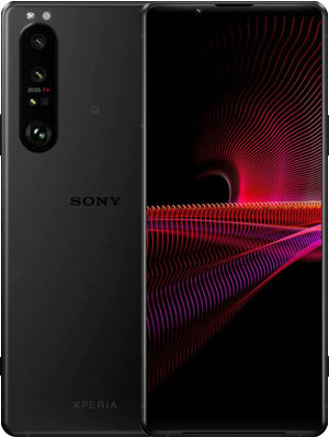 Sony Xperia 1 III Sony Xperia 1 III