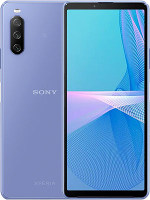 Sony Xperia 10 III 128GB