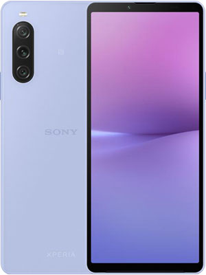 Sony Xperia 10 V