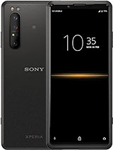 sony xperia pro cost