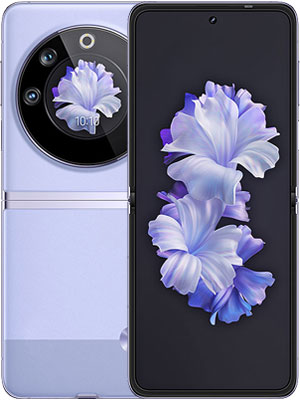 Tecno Phantom V Flip