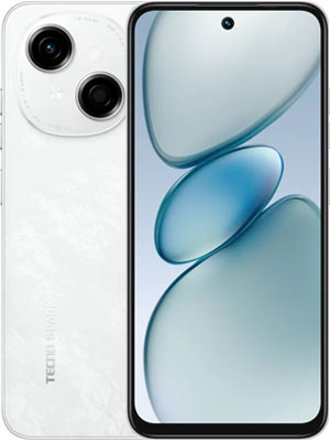 Tecno Pop 9 3+3GB Ram