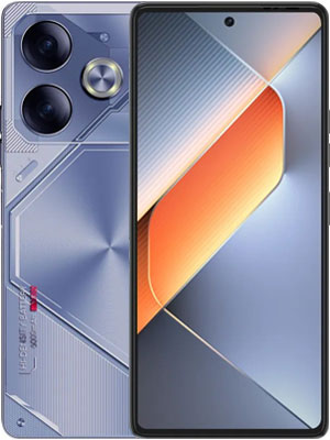 Tecno Pova 6 Tecno Pova 6
