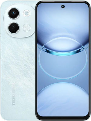 Tecno Spark 30 5G 8+8GB Ram