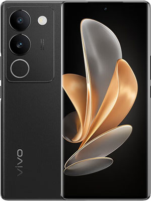 Vivo S17t 8GB Ram