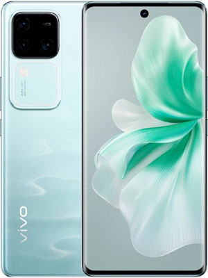 Vivo S18 Pro