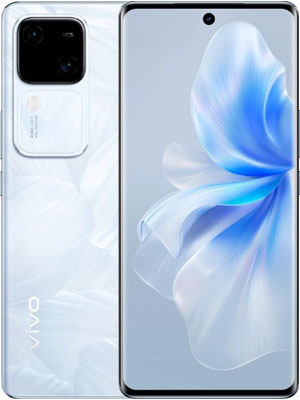 Vivo S18