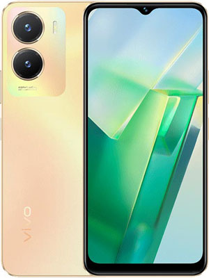 Vivo T2x 5G 4GB Ram