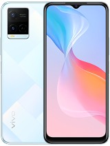 vivo v21g price