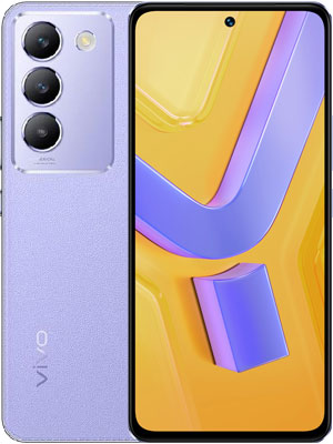 Vivo V30 SE