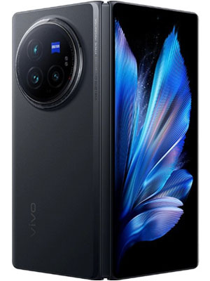 Vivo X Fold 3 Pro