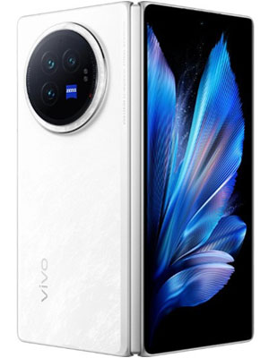 Vivo X Fold 3