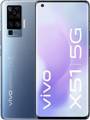 Vivo X51