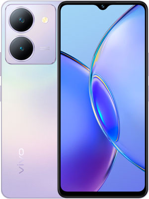 Vivo Y27 5G Vivo Y27 5G