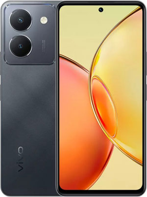 Vivo Y36 5G Vivo Y36 5G