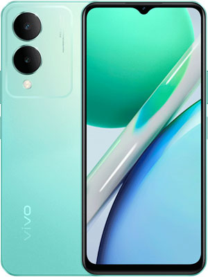 Vivo Y36m 8GB Ram