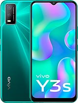 Vivo Y3s 2021 Vivo Y3s 2021